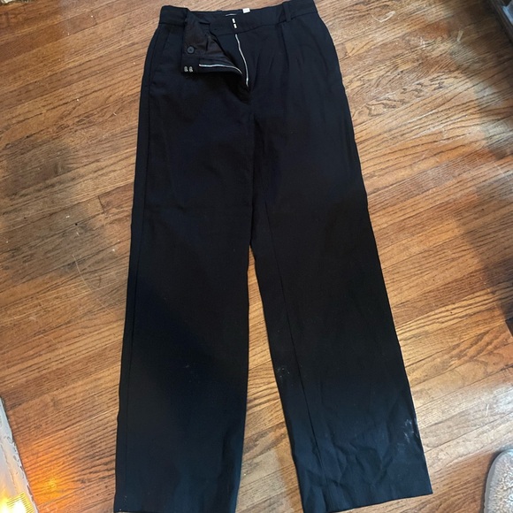 Aritzia Agency Pants - Picture 1 of 4